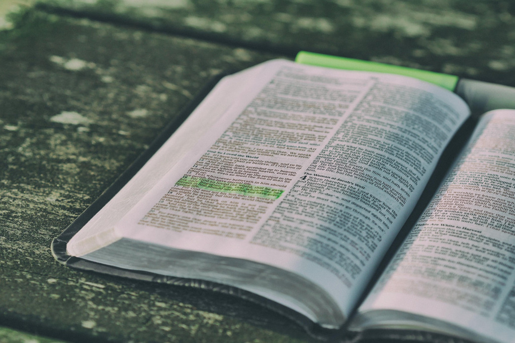 bible
